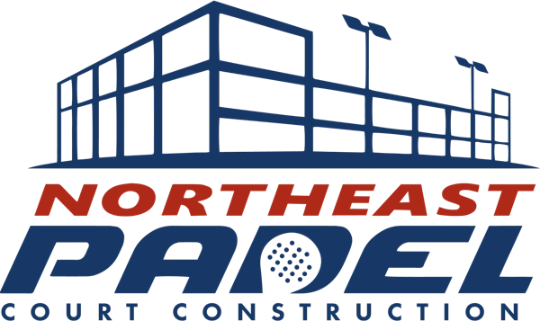 Northeast Padel Court Construction